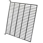 Combisteel Rost schwarz für 7487.0170-0175-0180 - 7487.0183 - 7487.0183