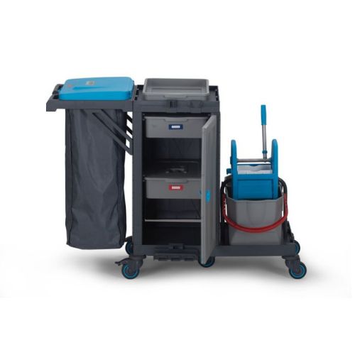 Combisteel Reinigungswagen Procart 317 - 7048.0025 - 7048.0025