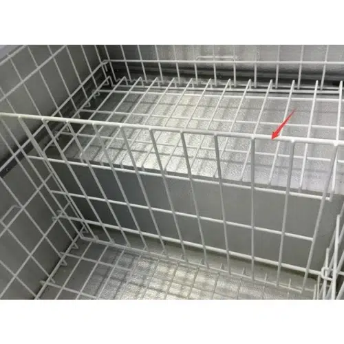 Divider Für Tiefkühltruhe 7072.0030 / 7072.0065 - 7072.9055 - 7072.9055