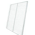 Rost mittel weiß für 7072.1015 - Combisteel 7072.9115 - 7072.9115