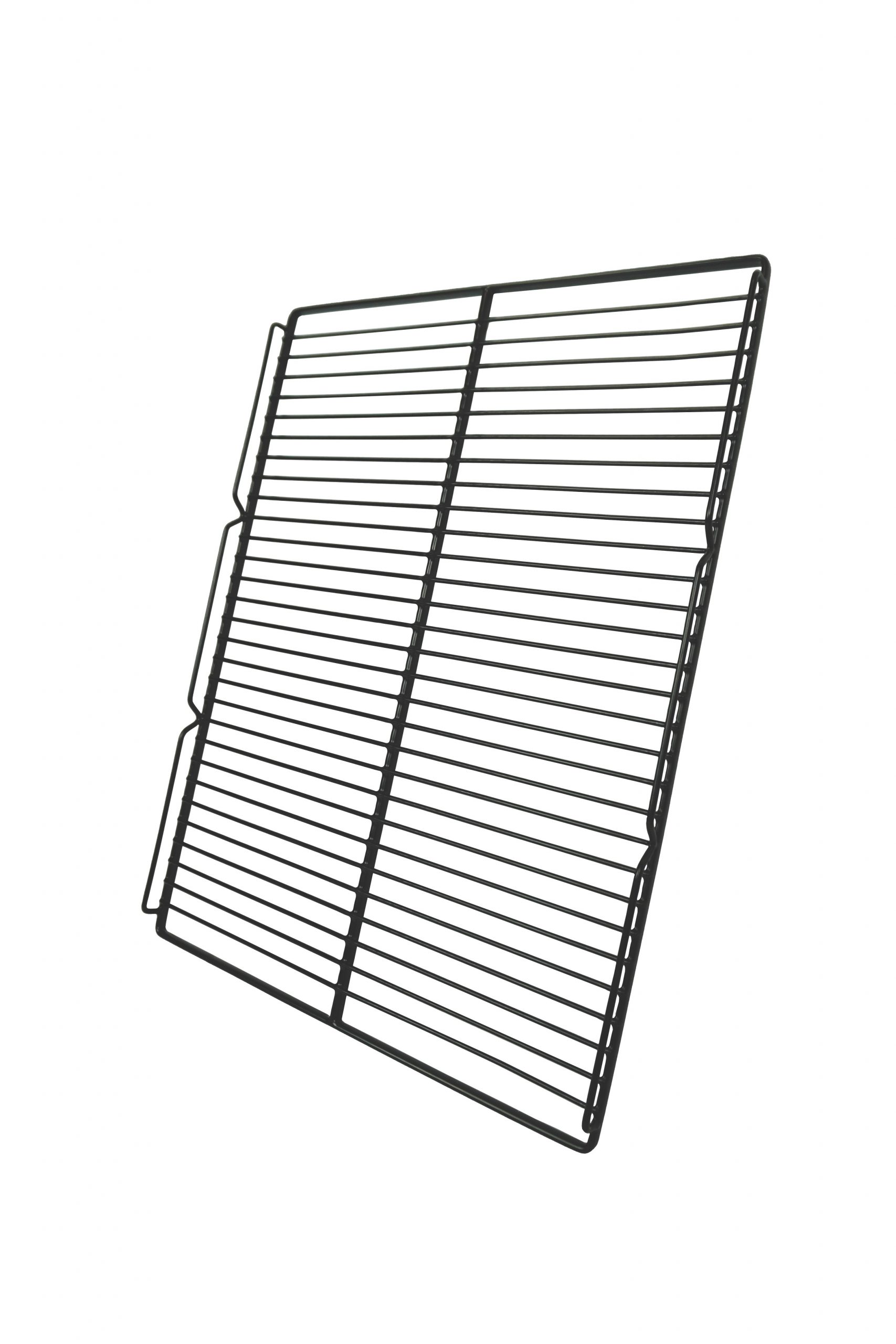 rooster_zwart_41 GRID MIDDLE BLACK FOR 7526.0015-0020 7526.9005 – Bild 1