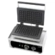 Combisteel Gastro Waffeleisen 3 St. - Brüssel Waffel - 7540.0060