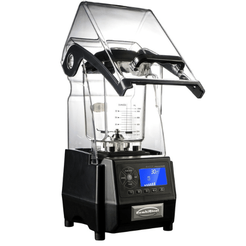 Bar blender med lyd demping | 1,5kW | B220xD260xH510mm | Combisteel 7455.0300