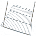 Ablage für Kühl-/Gefrierkombination 1400 Liter - Maxima 09401118 +09401112+09401113