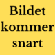 Bilde kommer snart