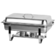 Chading dish 1/1GN | B220xD512xH376mm | Combisteel 7476.0020