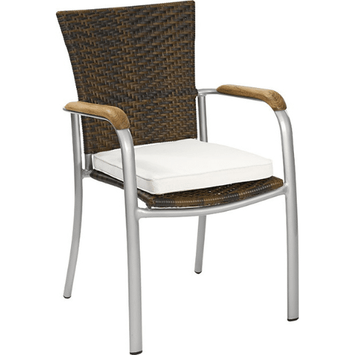 Uteservering stoler | A&S Germany | G.1014.1011 | 365571