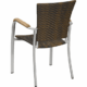 Uteservering stoler | A&S Germany | G.1014.1011 | 365571