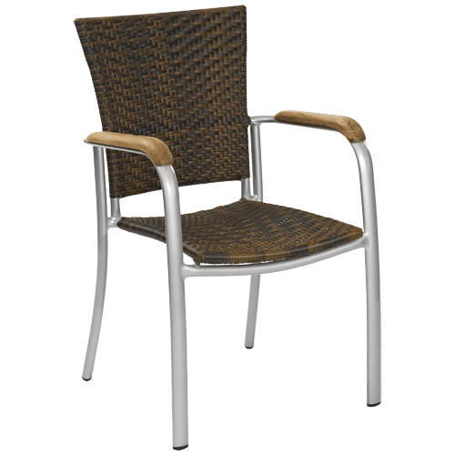 Uteservering stoler | A&S Germany | G.1014.1011 | 365571