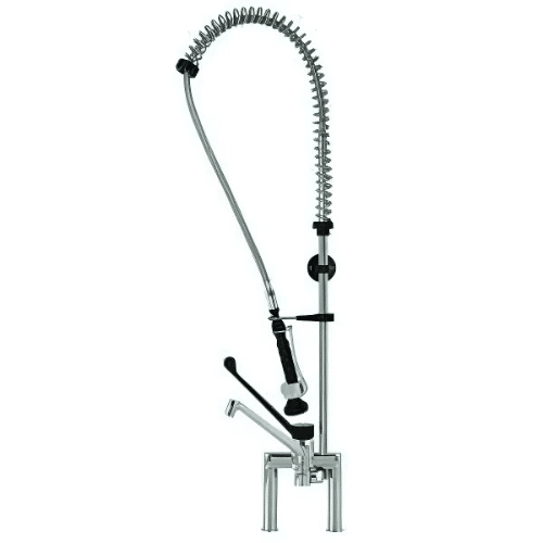 Forspyledush storkjøkken | Combisteel 7212.0035