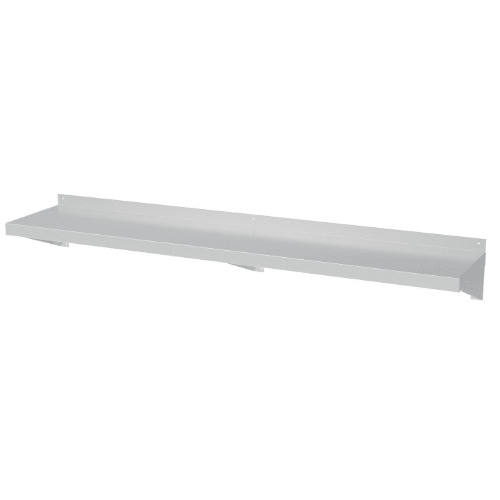 Vegghylle 1 combisteel