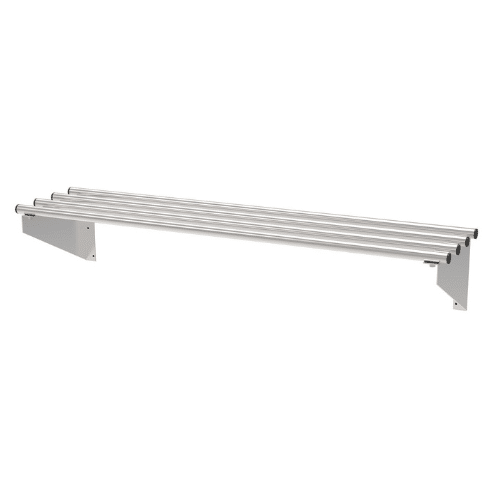 Rørhylle combisteel