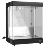 Nacho wärmer | B500xT500xH700mm | Combisteel 7518.0180