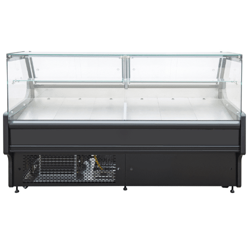 Delikatessedisk B1955xD940xH1200 | Combisteel THOMAS 2.0 | 7090.0210