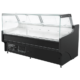 Delikatessedisk B1955xD940xH1200 | Combisteel THOMAS 2.0 | 7090.0210