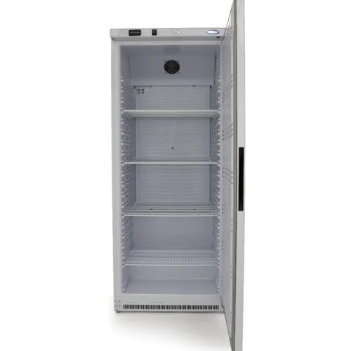 Profi Gewerbekühlschrank 600L mit vier verstellbaren Regalen