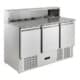 Pizzatisch ECO 1365 | GastroHero GH-PSH903 | 368734