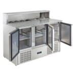 Pizzatisch ECO 1365 | GastroHero GH-PSH903 | 368734
