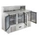 Pizzatisch ECO 1365 | GastroHero GH-PSH903 | 368734