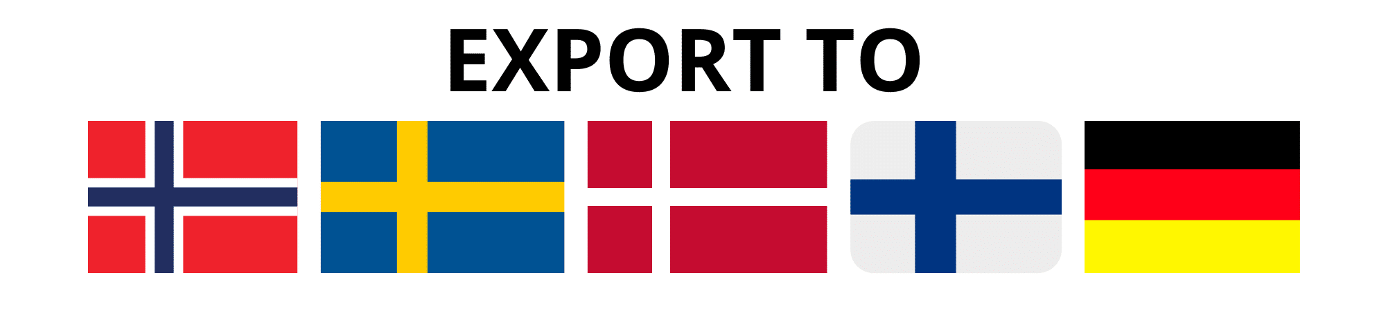 Export to logo