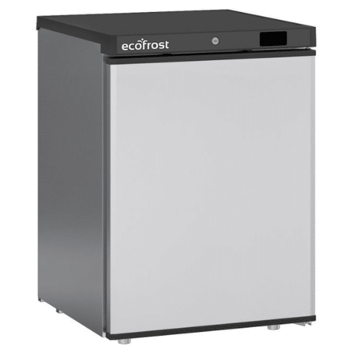 Mini fryseskap 200 liter | B600xD600xH835mm | ECOFROST 7063.0065