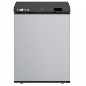 Mini-Gefrierschrank 200 Liter | B600xT600xH835mm | ECOFROST 7063.0065