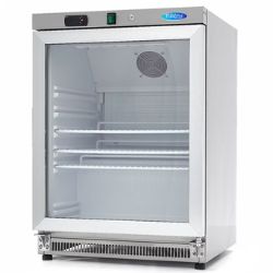 Kühlschrank 200 Liter | B600xT590xH850mm | Maxima 09405010