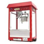 Popkornmaskin mini