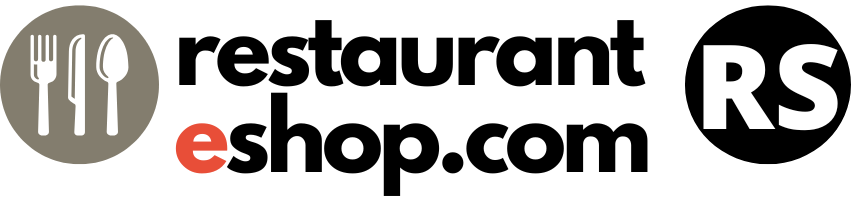 Restauranteshop logo