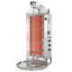 Potis Dönergrill elektrisk 9 kW | POTIS E3 | 088395