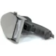Maxima Gastro Dönermesser - 0-8 mm Dicke - Elektrisch - inkl. Ersatzklinge und Spitzer - 09370175 - 09370175