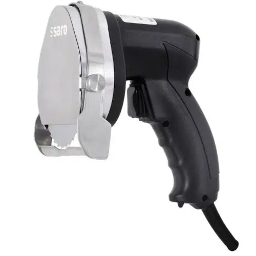 Saro Dönermesser - Gyrosmesser Modell ED 100 - 418-1020 - 418-1020