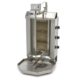 Gastro Dönergrill - 3 Brenner - 30 kg Fleisch - Gas - Maxima 09370225