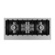Pannenkoekentafel 3-Pits | Combisteel 7003.0910 – Bild 2
