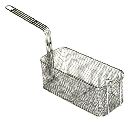 BASKET FRYER – Bild 1