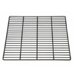 SS GRID FOR OVEN 2/1 GN - 7020.1220