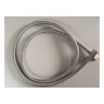WATER FILTER HOSE SET - 7036.0125