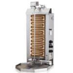 GYROS GRILL ELECTRIC MOTOR ON TOP 6 HEATING ZONES - 7049.0025