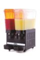DRINK DISPENSER 2X20L FOR ALL NON-PARTICULATE CLEAR DRINKS
