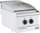 Base 600 El. Grillplatte | Combisteel 7178.0035
