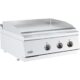 Elektrisch Grillplatte 700 | Combisteel 7178.0240