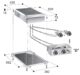 CERAMIX RANGE 2 ZONES – Bild 2