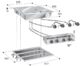EL. FRY TOP SMOOTH 400V – Bild 2