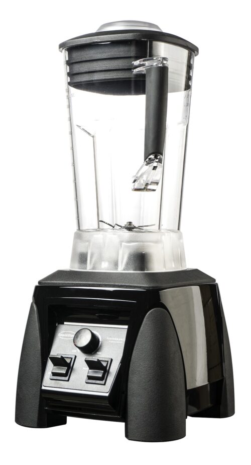 BLENDER. – Bild 3