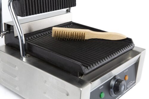 CONTACT GRILL SINGLE – Bild 3