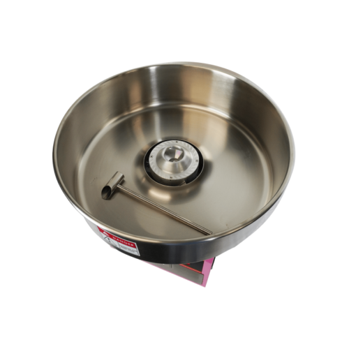 Gastro Zuckerwatte Maschine 520 - Combisteel 7455.0805 - 7455.0805