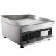 ELECTRIC FRY TOP