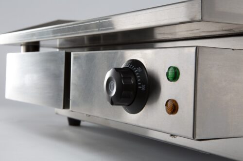 ELECTRIC FRY TOP – Bild 3