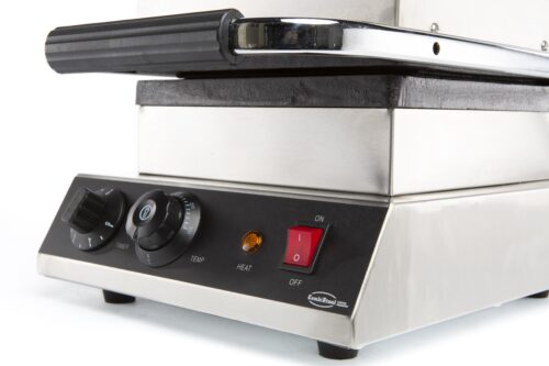 WAFFLE MAKER – Bild 3