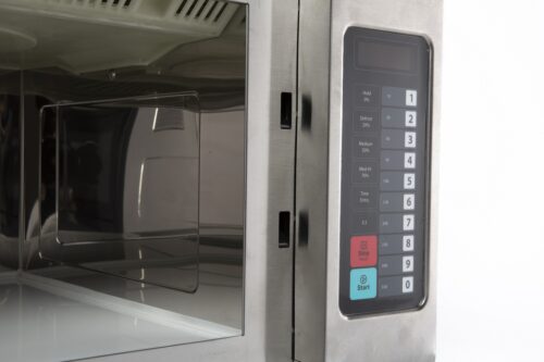 MICROWAVE 3200 W – Bild 3